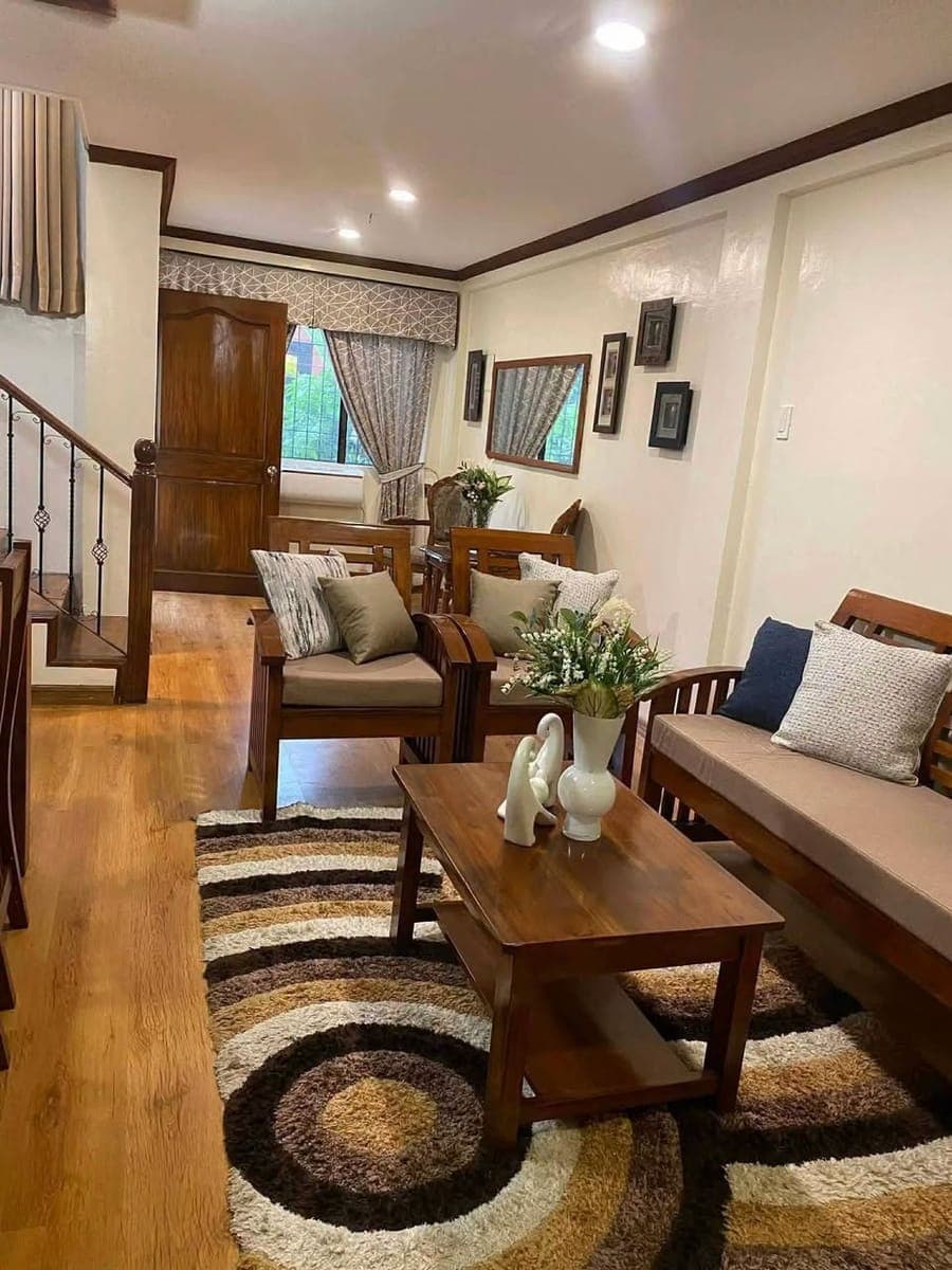 ✅Townhouse for rent in ✅Candau-ay - photo 1