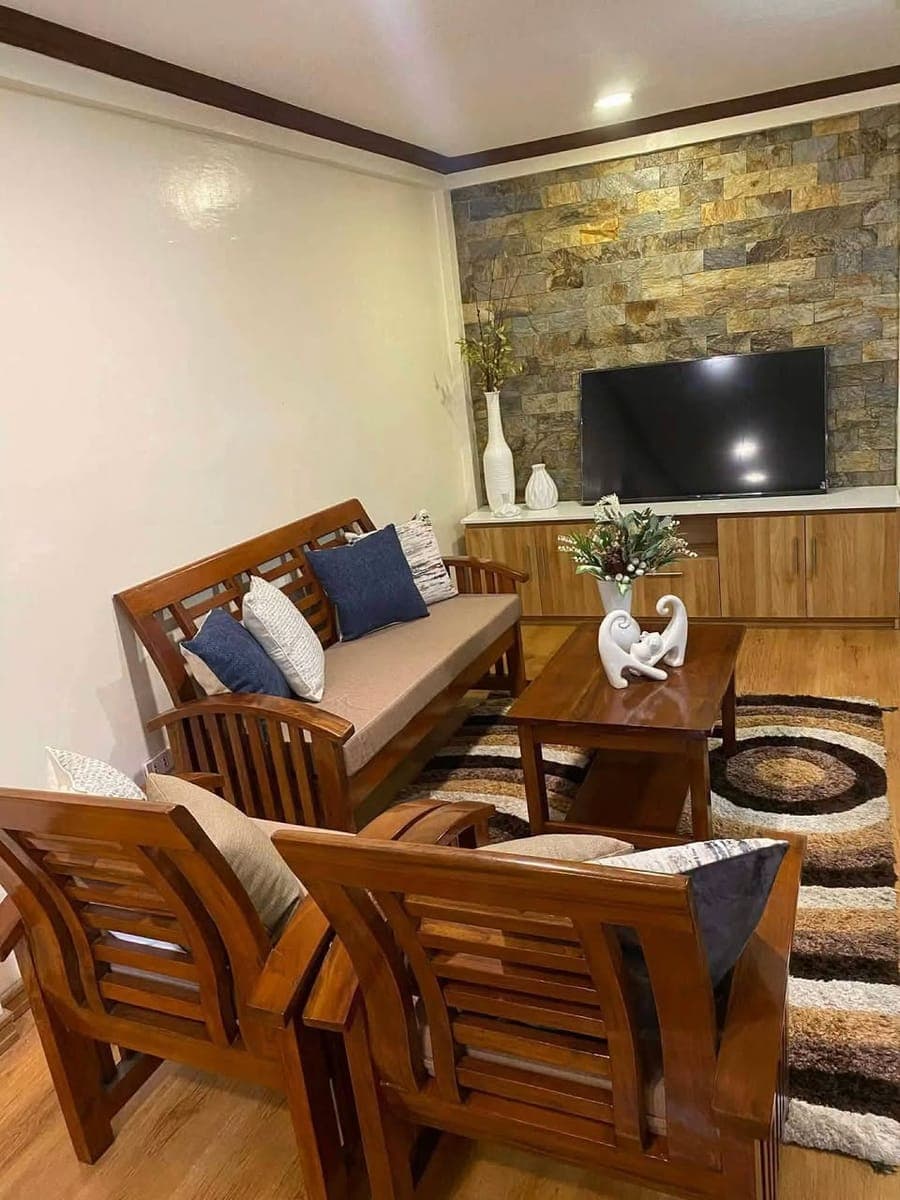 ✅Townhouse for rent in ✅Candau-ay - photo 2