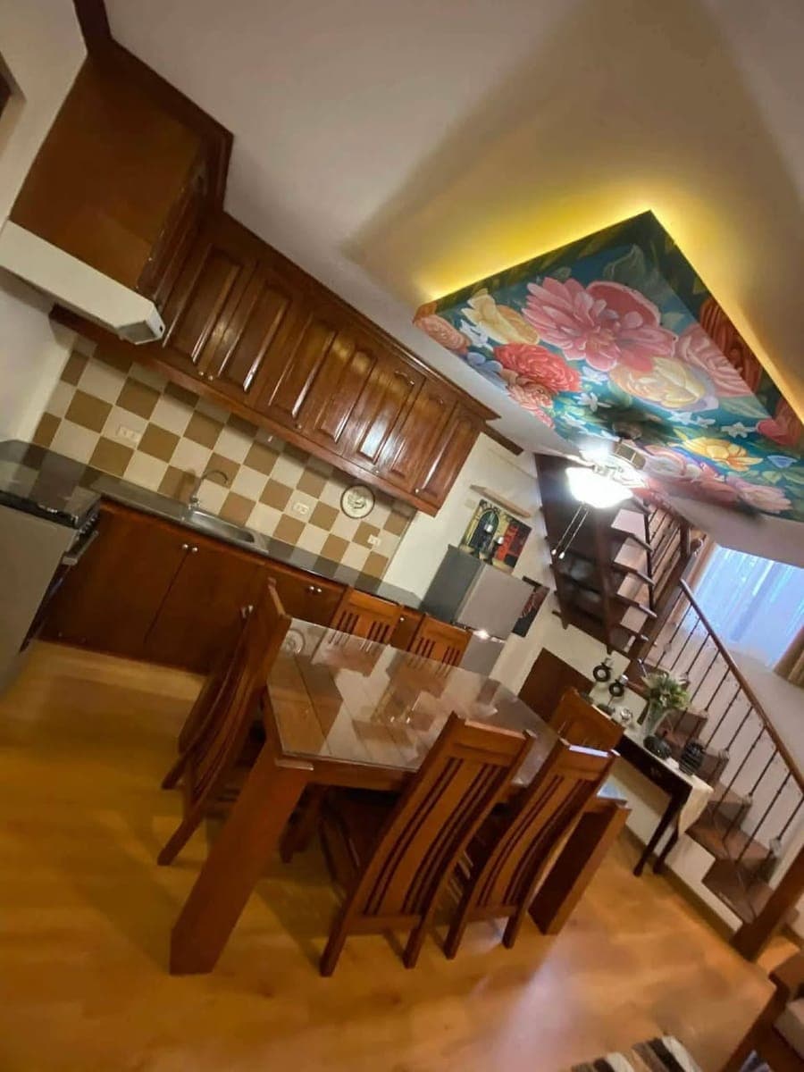 ✅Townhouse for rent in ✅Candau-ay - photo 3