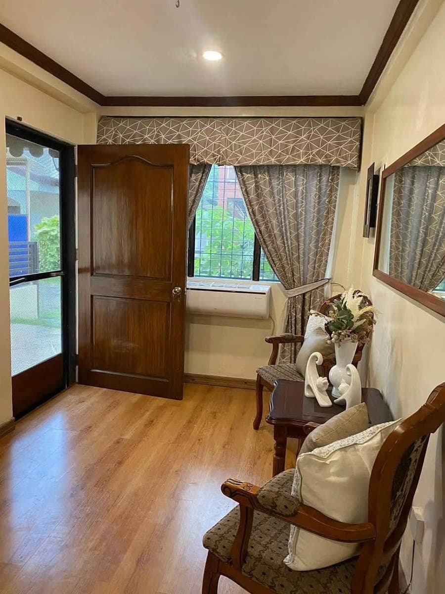 ✅Townhouse for rent in ✅Candau-ay - photo 4