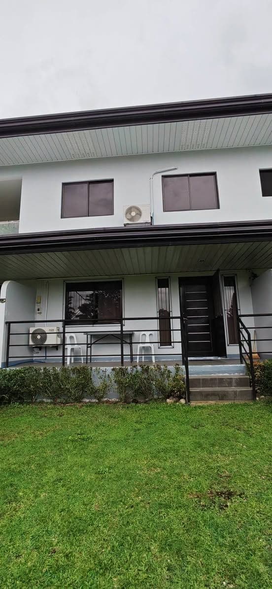 Apartment for Rent - photo 1