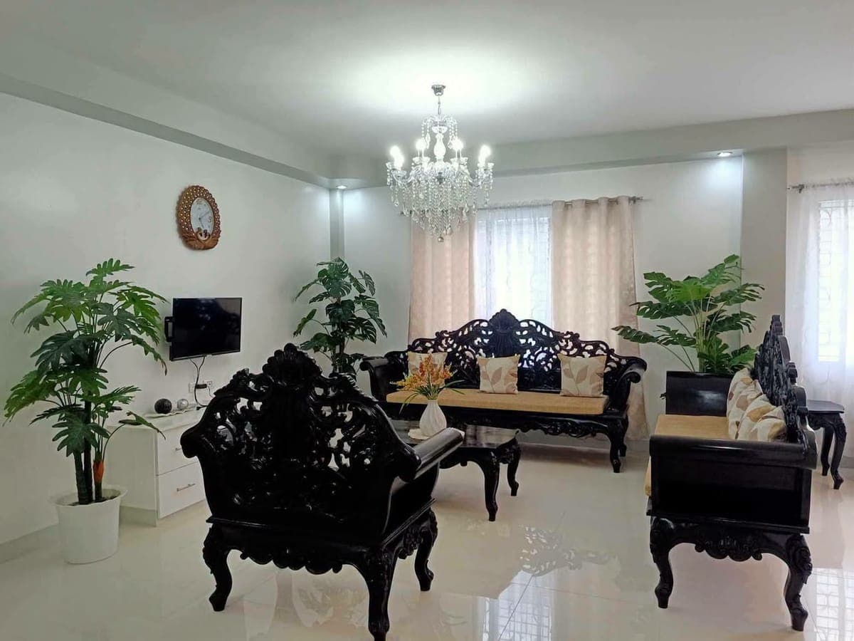 Now Available for Viewing‼️Duplex House for Rent - photo 1