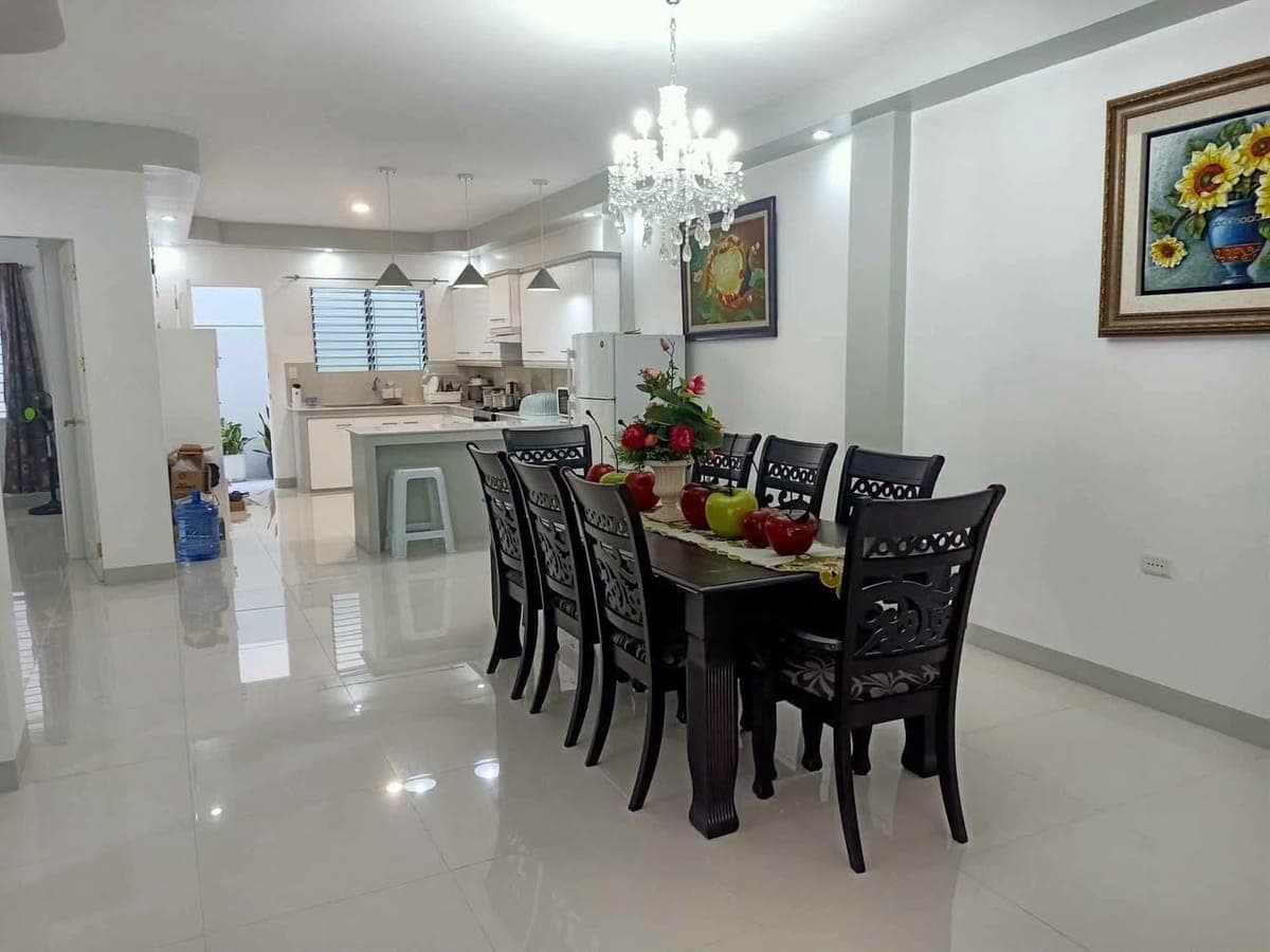 Now Available for Viewing‼️Duplex House for Rent - photo 2