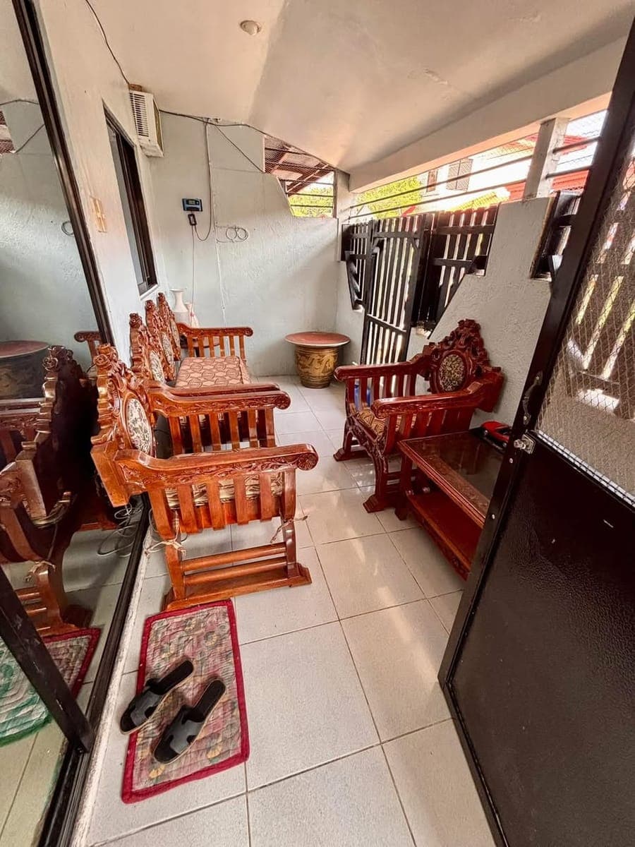 🏠 House for Rent - photo 4