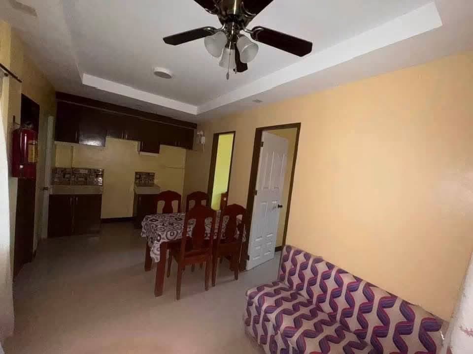 1 Unit Semi Furnished‼️Apartment for rent ‼️ - photo 3