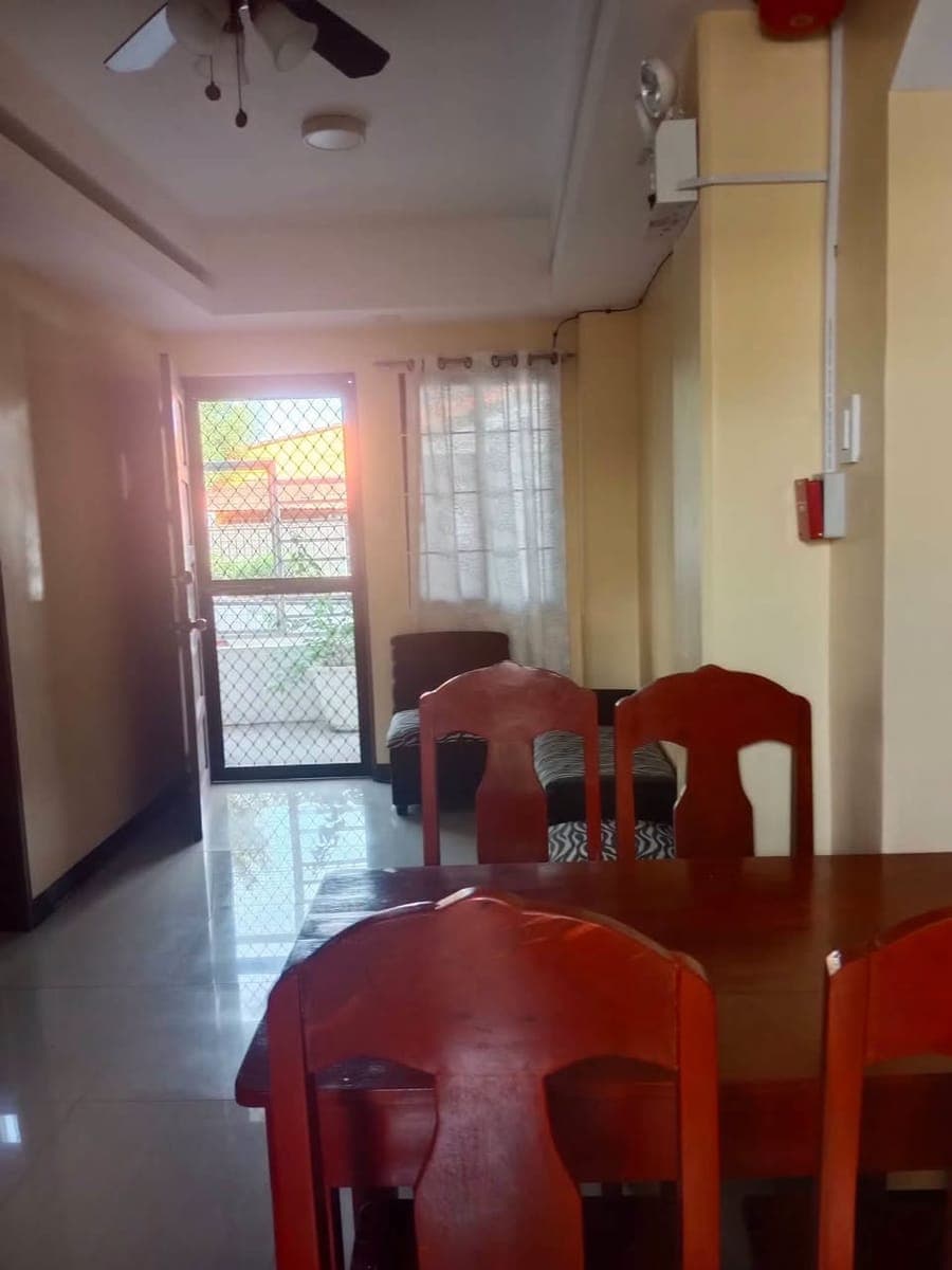 1 Unit Semi Furnished‼️Apartment for rent ‼️ - photo 5
