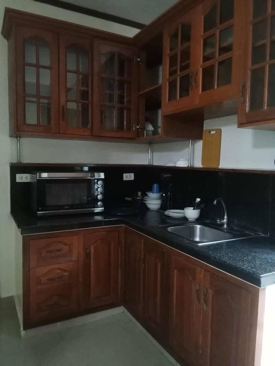 Apartment for Rent - photo 5