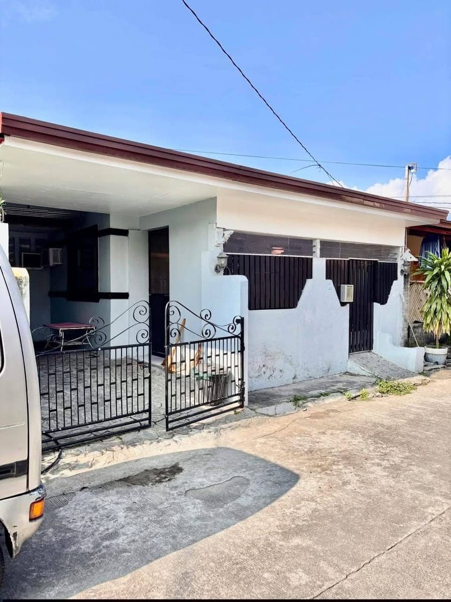 🏠 House for Rent - photo 1
