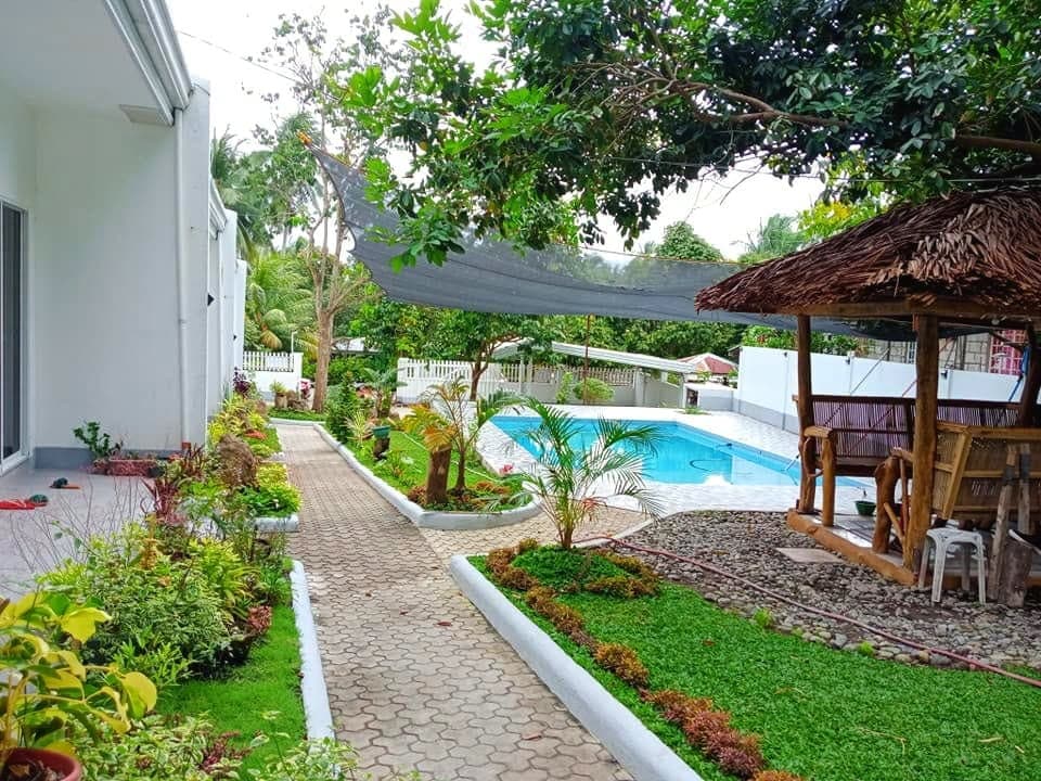 # 🏠**FOR RENT - Liptong, Valencia, Negros Oriental** - photo 2