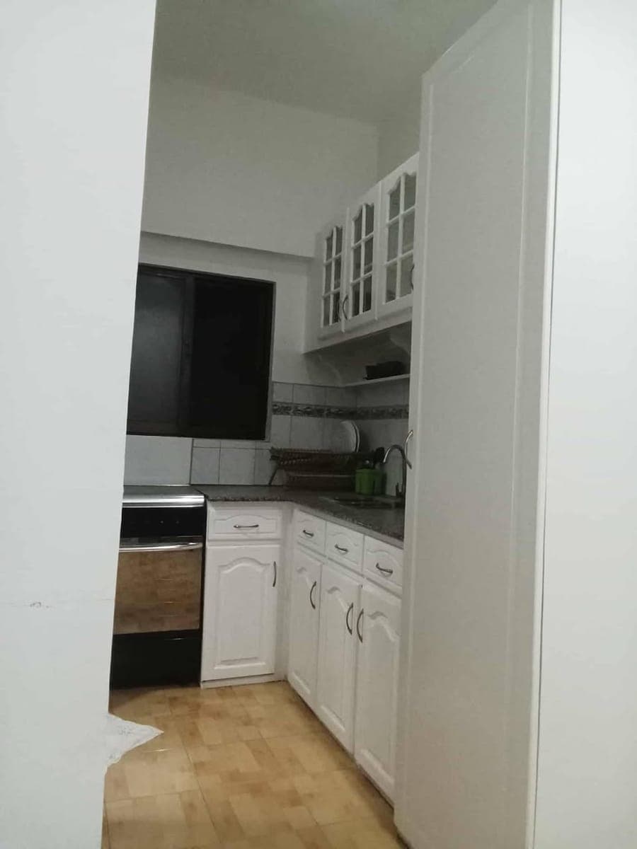 Apartment for Rent - photo 1