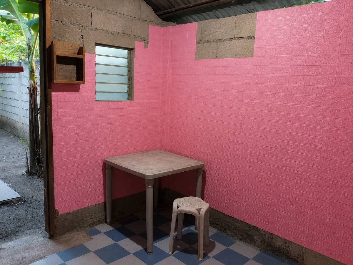 BOARDING HOUSE FOR RENT (bedspacer)– BOYS ONLY - photo 1