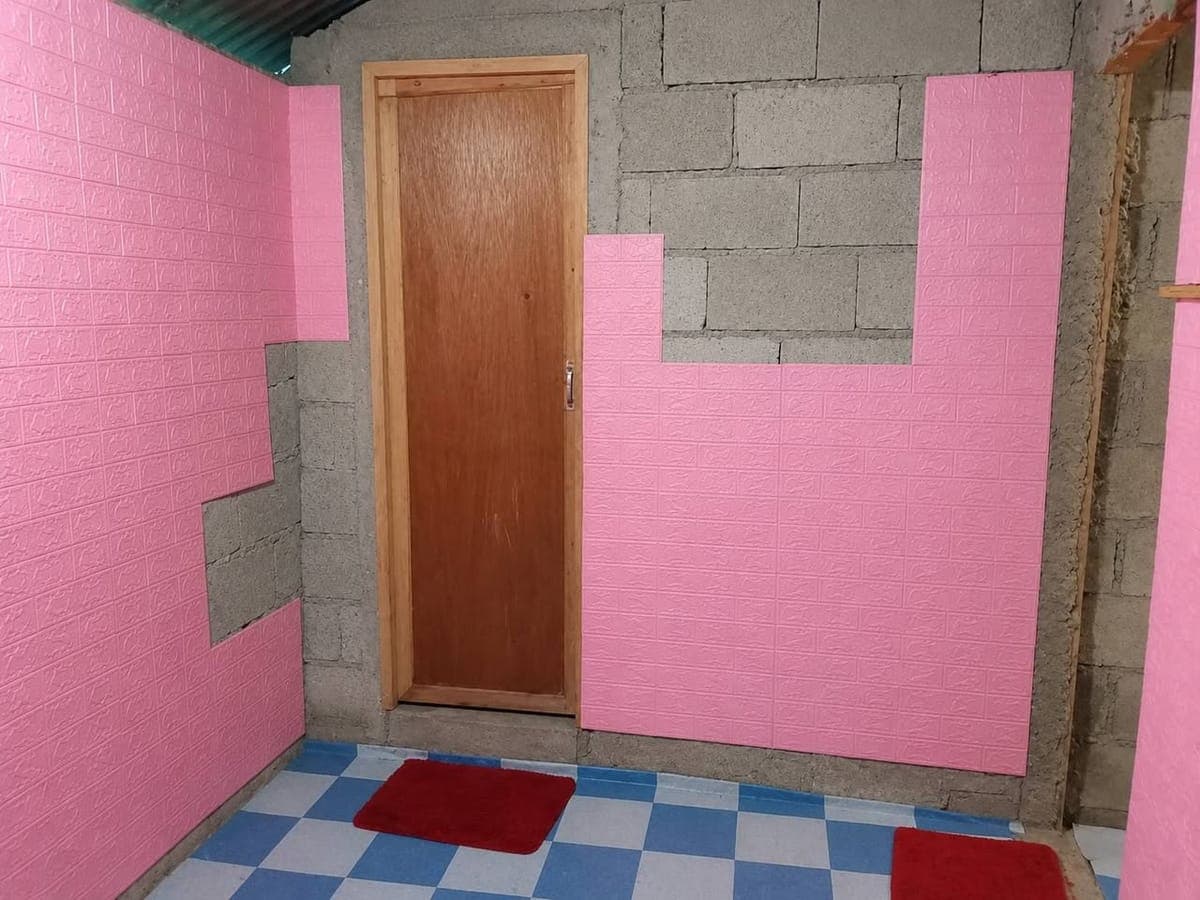 BOARDING HOUSE FOR RENT (bedspacer)– BOYS ONLY - photo 2