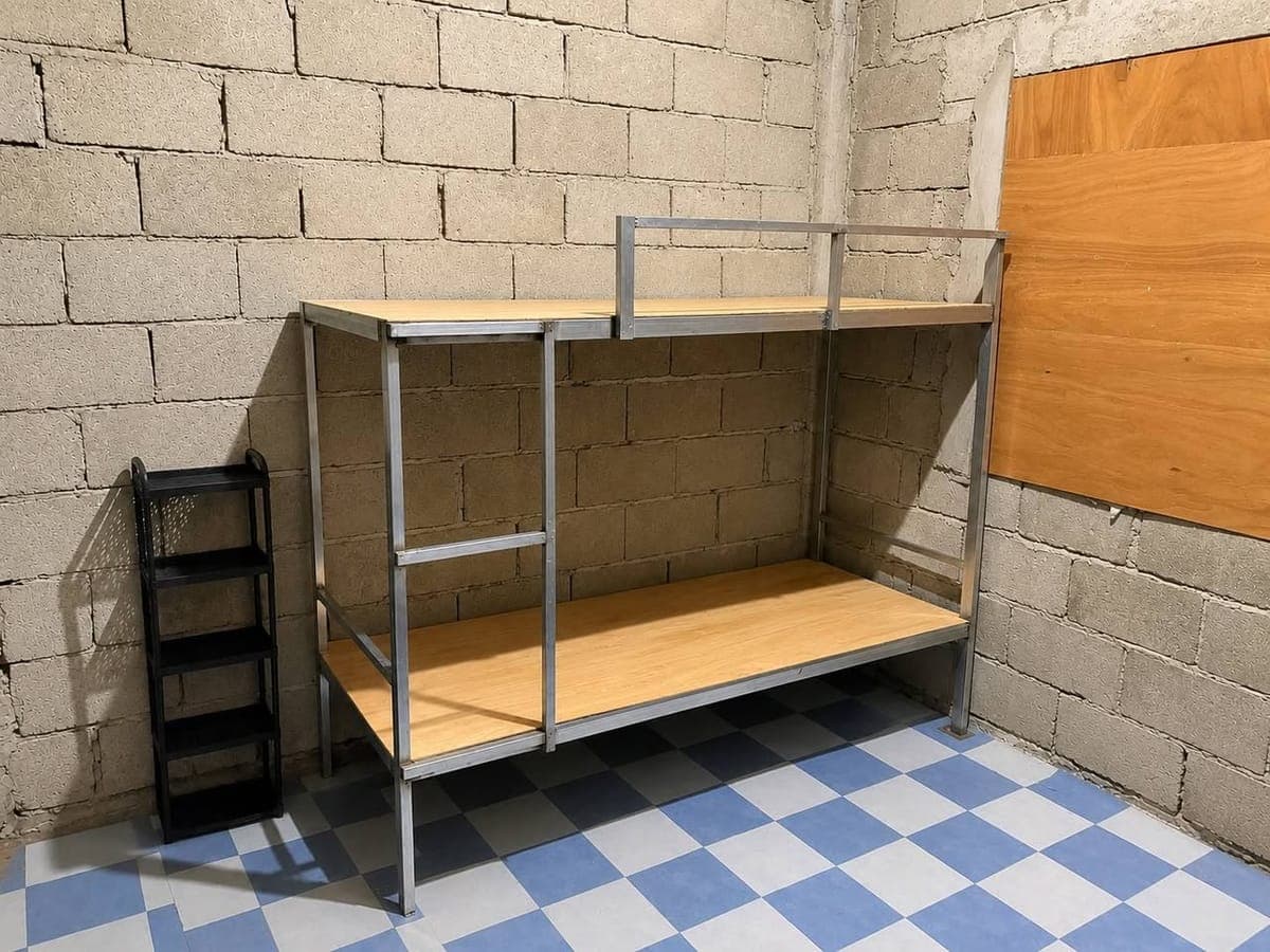 BOARDING HOUSE FOR RENT (bedspacer)– BOYS ONLY - photo 4