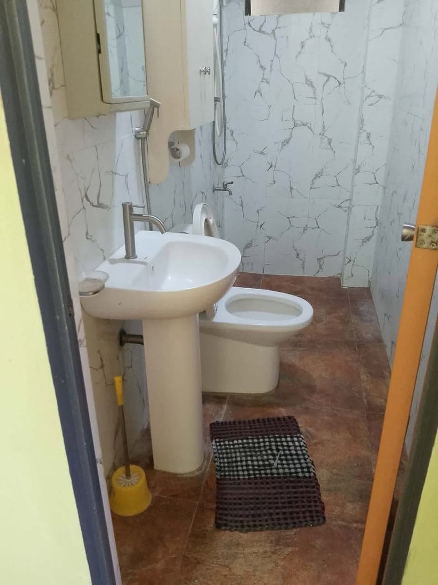 🏠 APPARTMENT FOR RENT ‼️ - photo 4