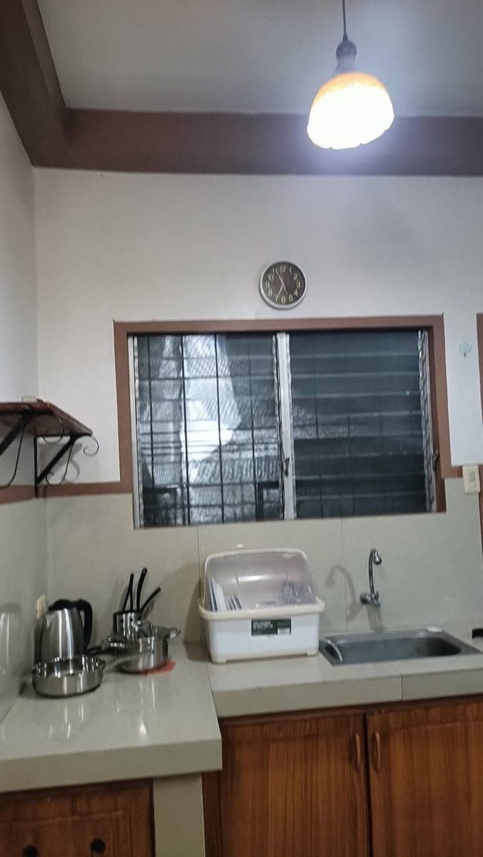 Studio type near Robinsons and Port Royale. Furnished, wifi ready and with cctv. Rent is P12k. Contact 09173141125 - photo 1