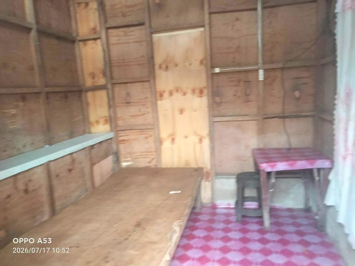 Room for rent! - photo 1
