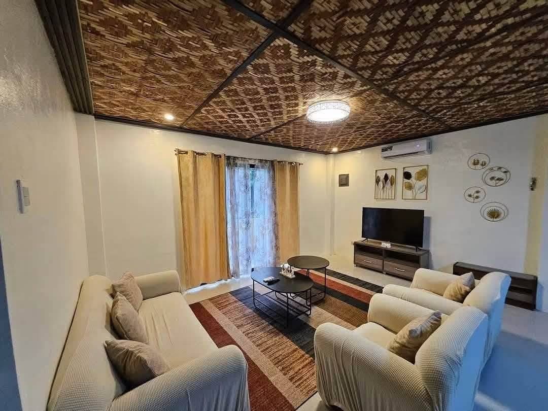 🏡 FULLY FURNISHED APARTMENT FOR RENT - photo 1