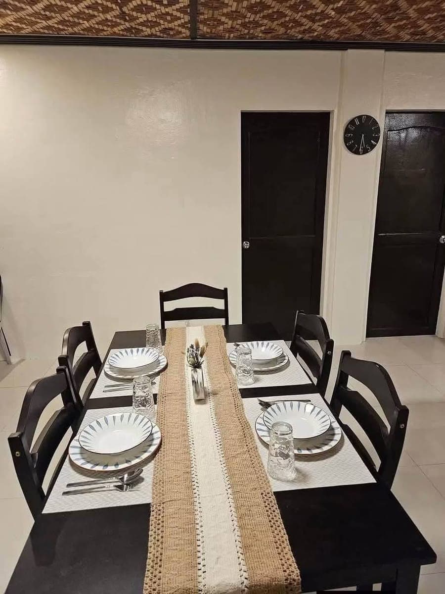 🏡 FULLY FURNISHED APARTMENT FOR RENT - photo 2