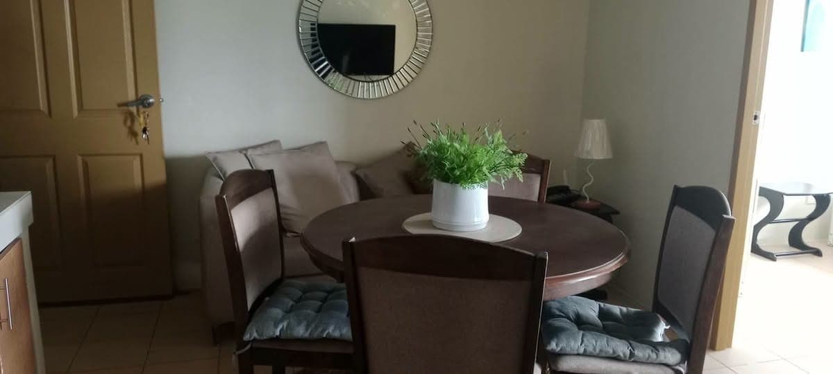 🏢 CONDO UNIT FOR RENT (WITH OR WITHOUT CARPORT) - photo 2