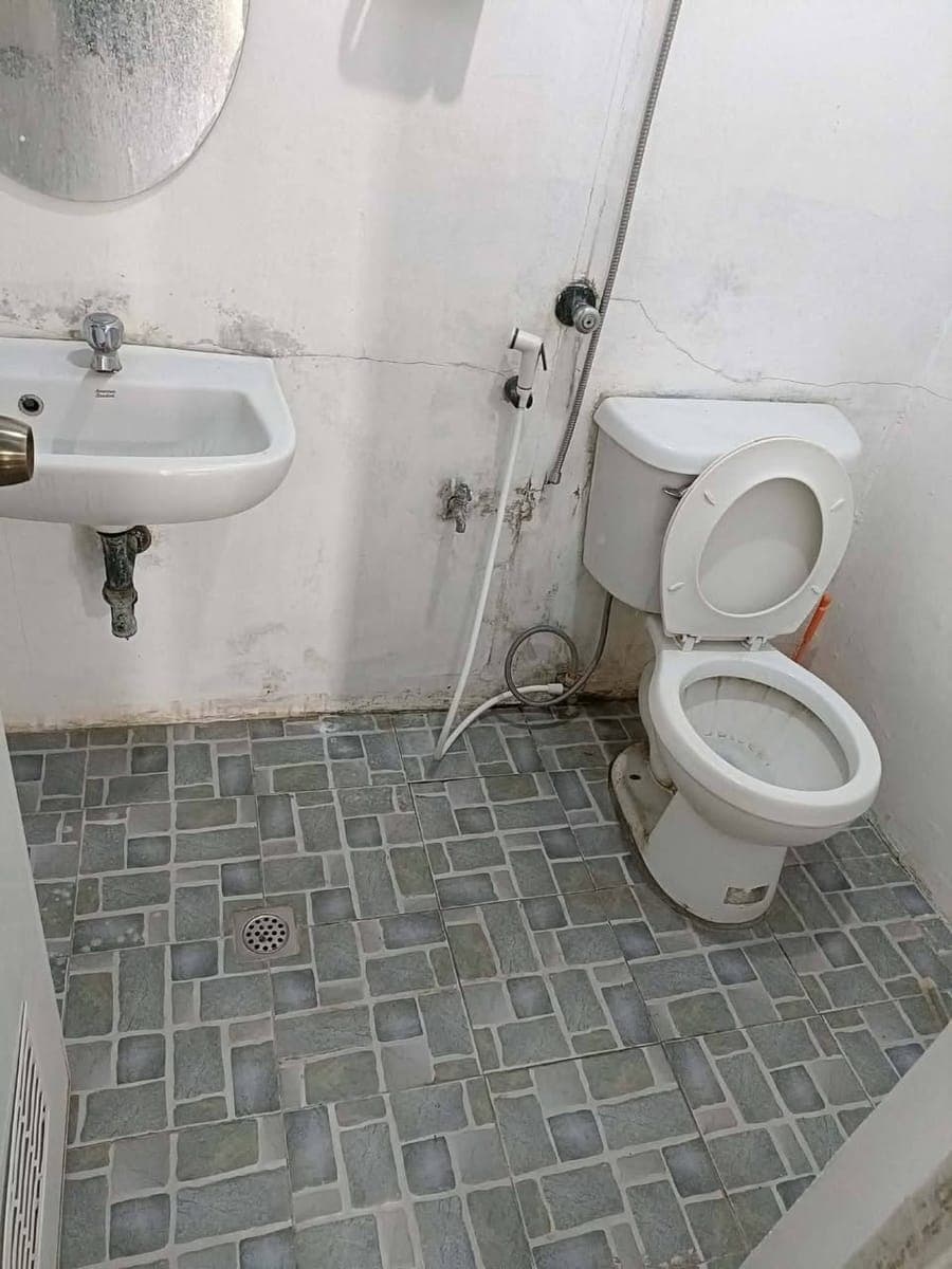 Studio room for Rent - photo 1