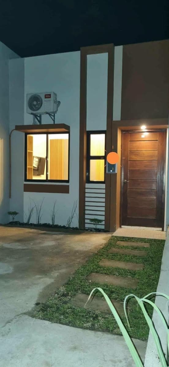 Townhouse for rent‼️ - photo 1