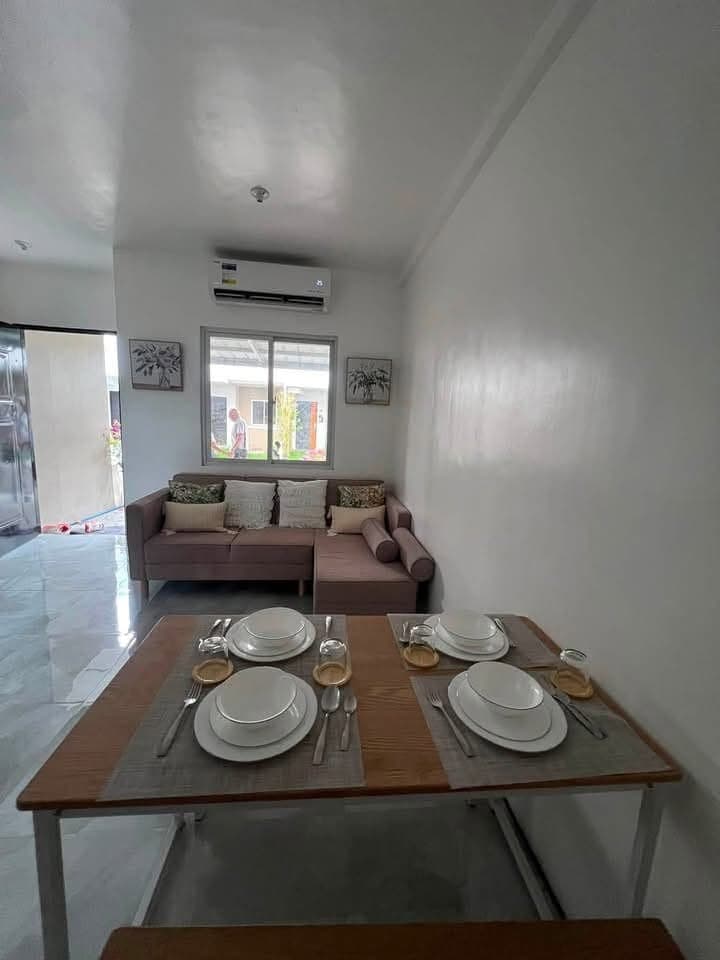 New Listing Aquired Townhouse for Rent Dumaguete - photo 1