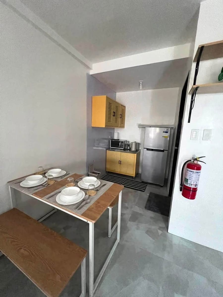 New Listing Aquired Townhouse for Rent Dumaguete - photo 3