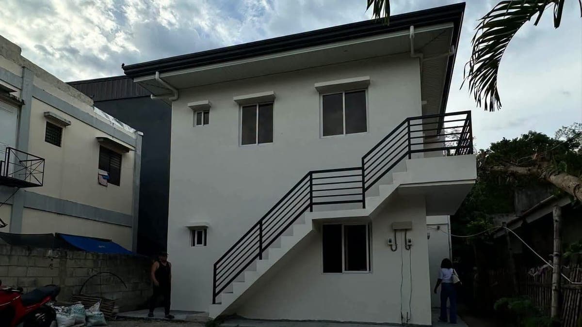 🏡 APARTMENT FOR RENT - photo 1
