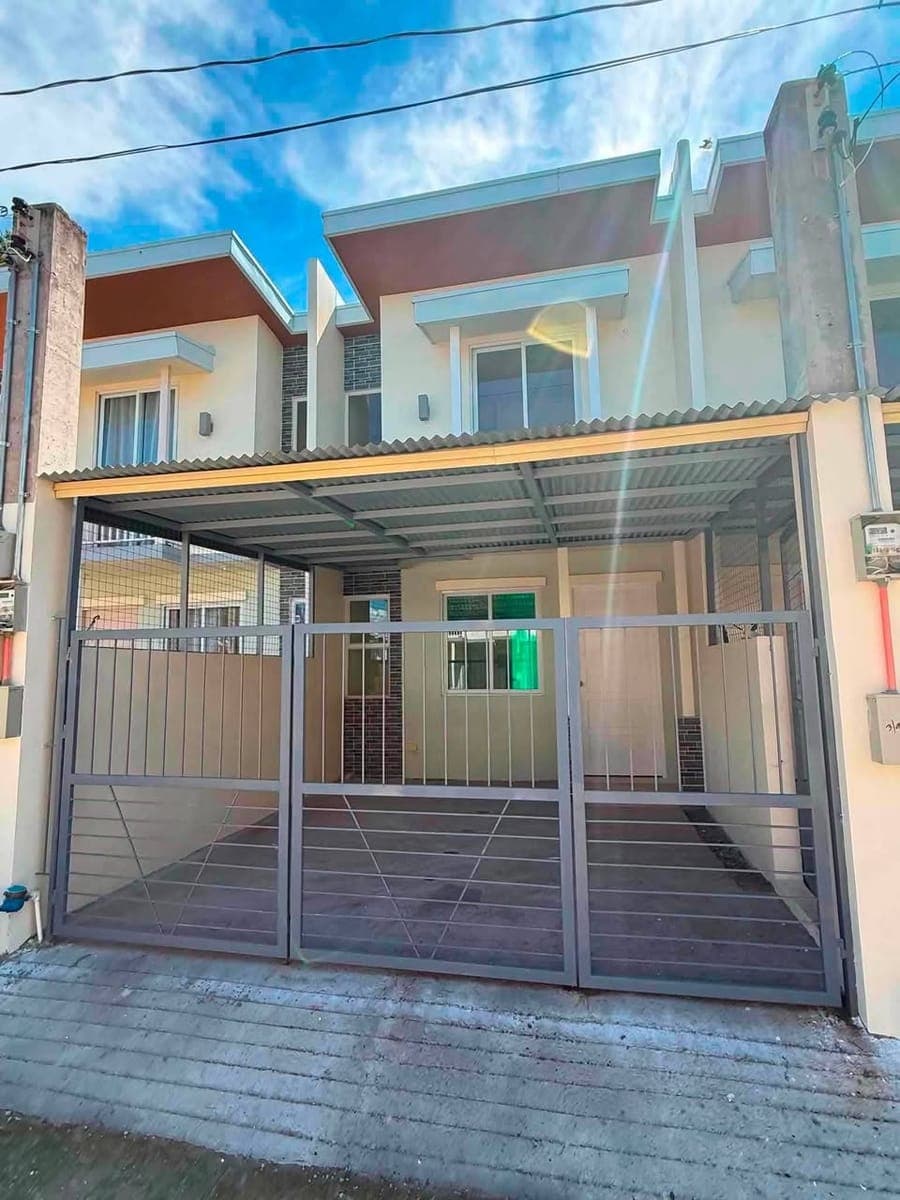 🏡 FOR RENT – Casa Mira Homes, Dumaguete City - photo 1