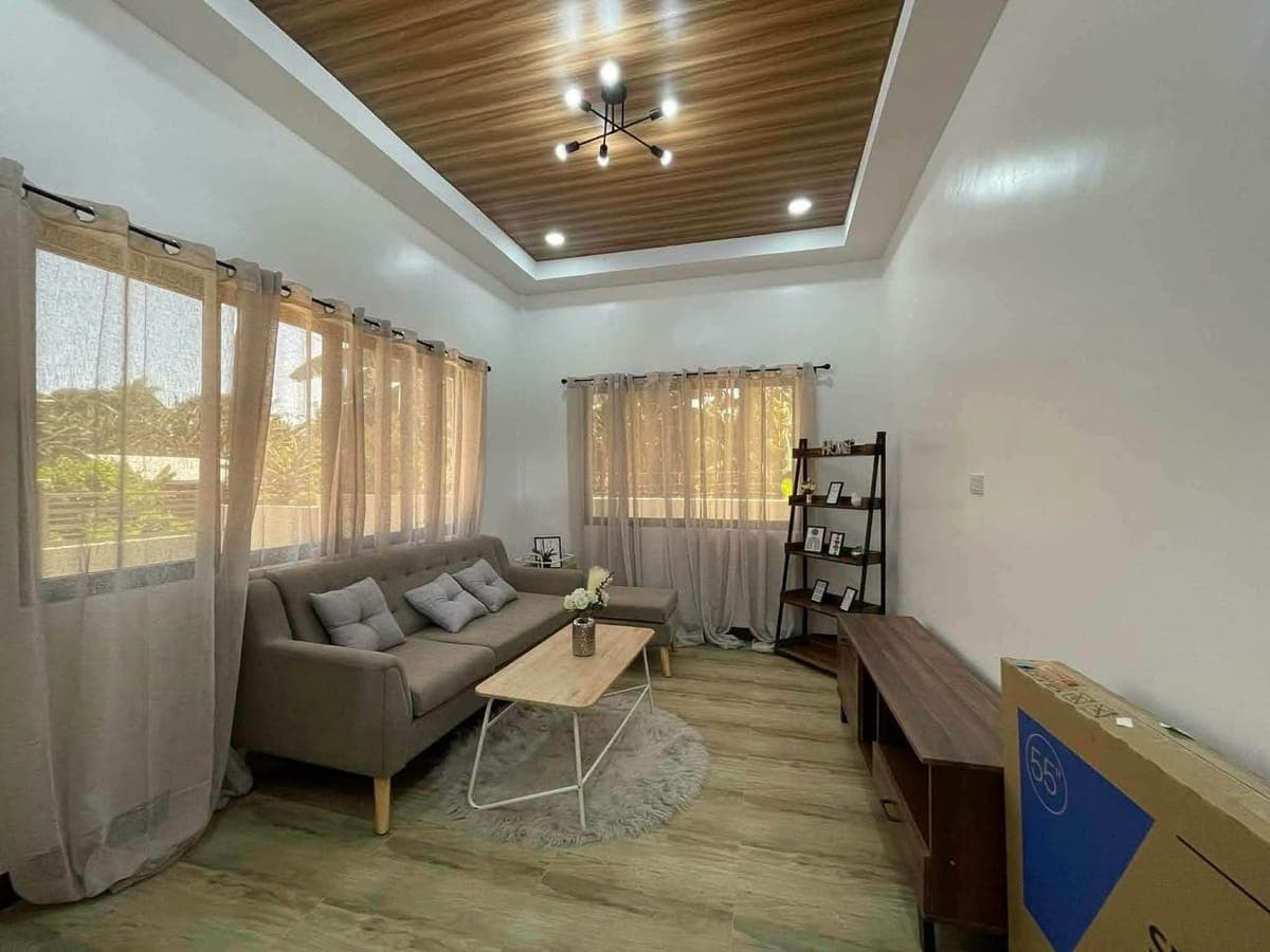 🏠House & Lot For Sale/Rent - photo 5