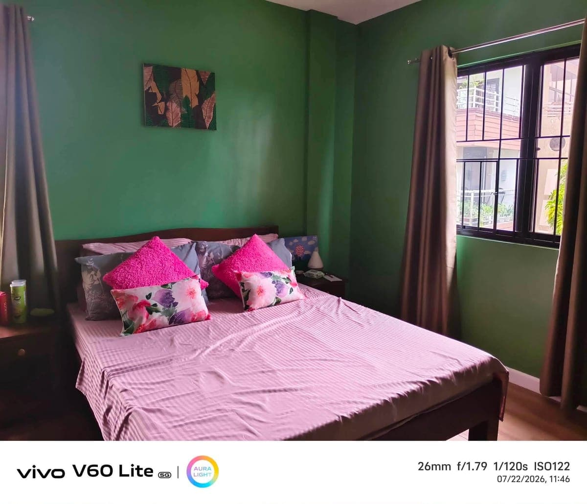 BRAND NEW 2-STOREY HOUSE FOR RENT - photo 2