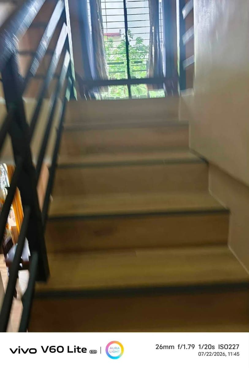 BRAND NEW 2-STOREY HOUSE FOR RENT - photo 3