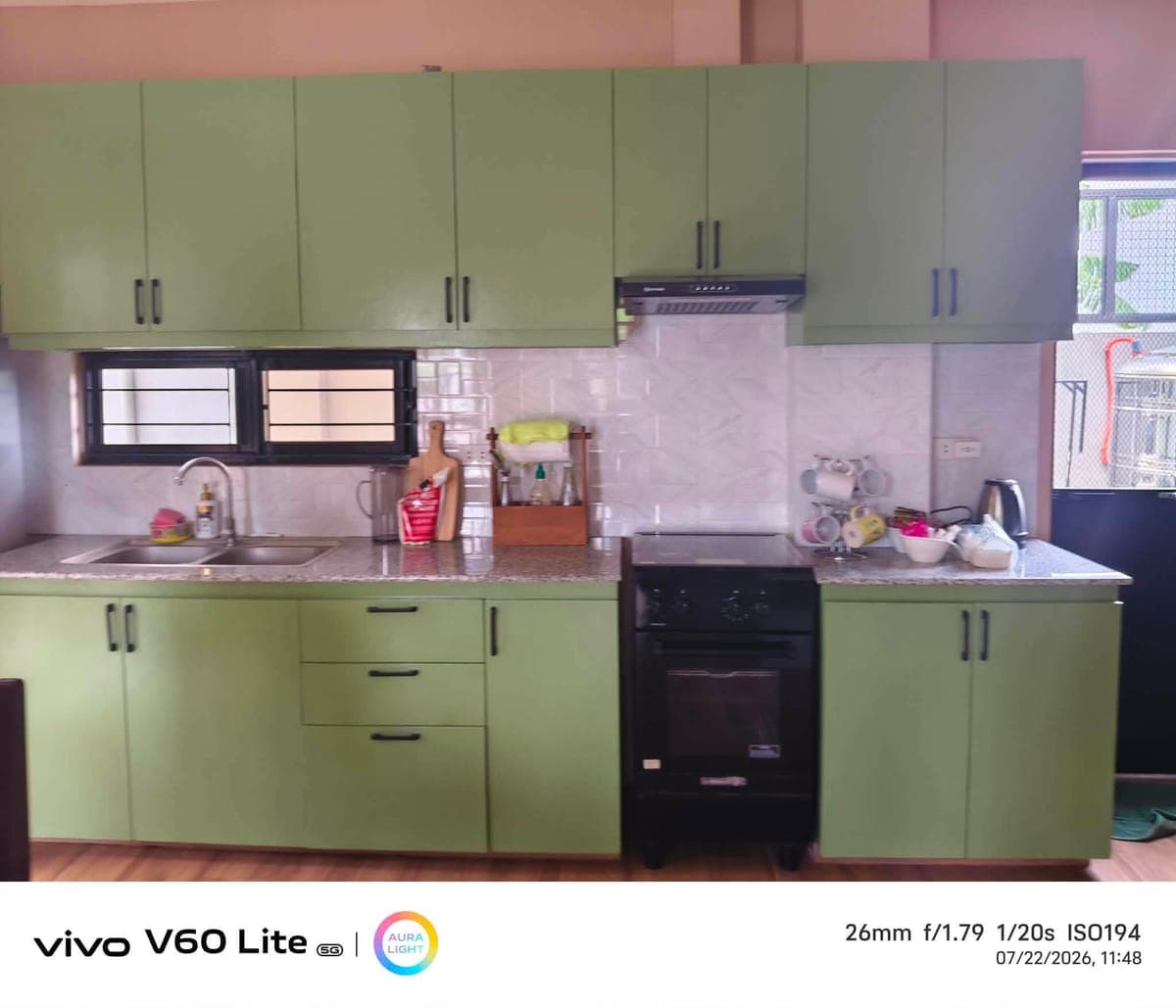 BRAND NEW 2-STOREY HOUSE FOR RENT - photo 5
