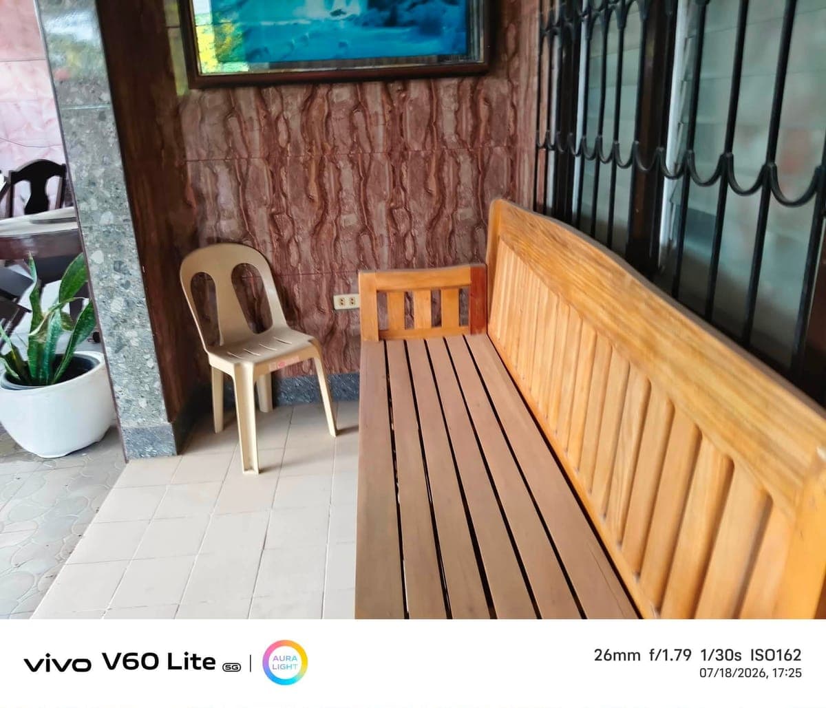 HOUSE FOR RENT - BANILAD DUMAGUETE CITY - photo 2