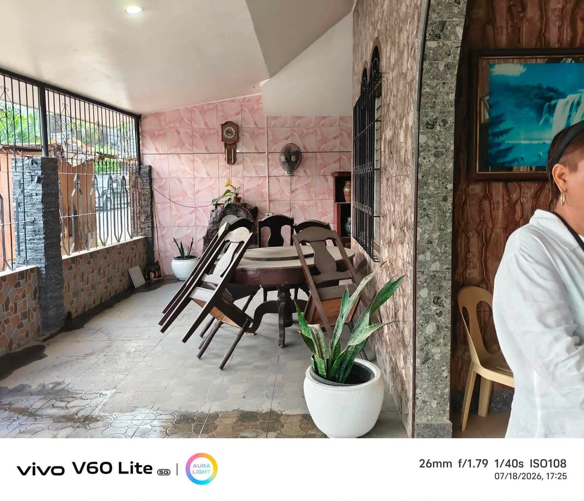 HOUSE FOR RENT - BANILAD DUMAGUETE CITY - photo 3