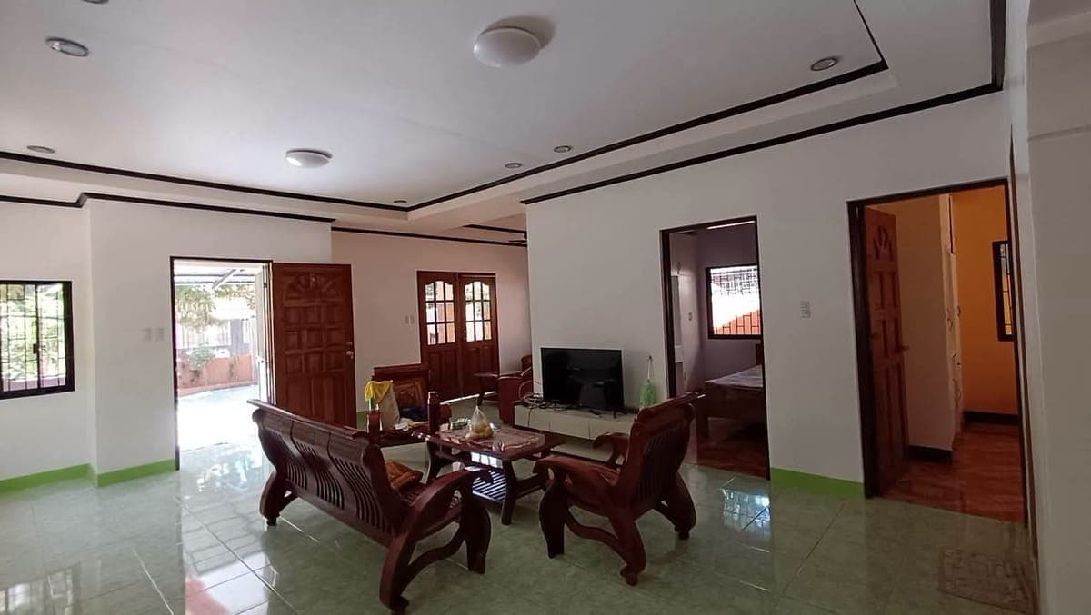 Newly renovated house for Rent - Available this August 2026‼️ - photo 3