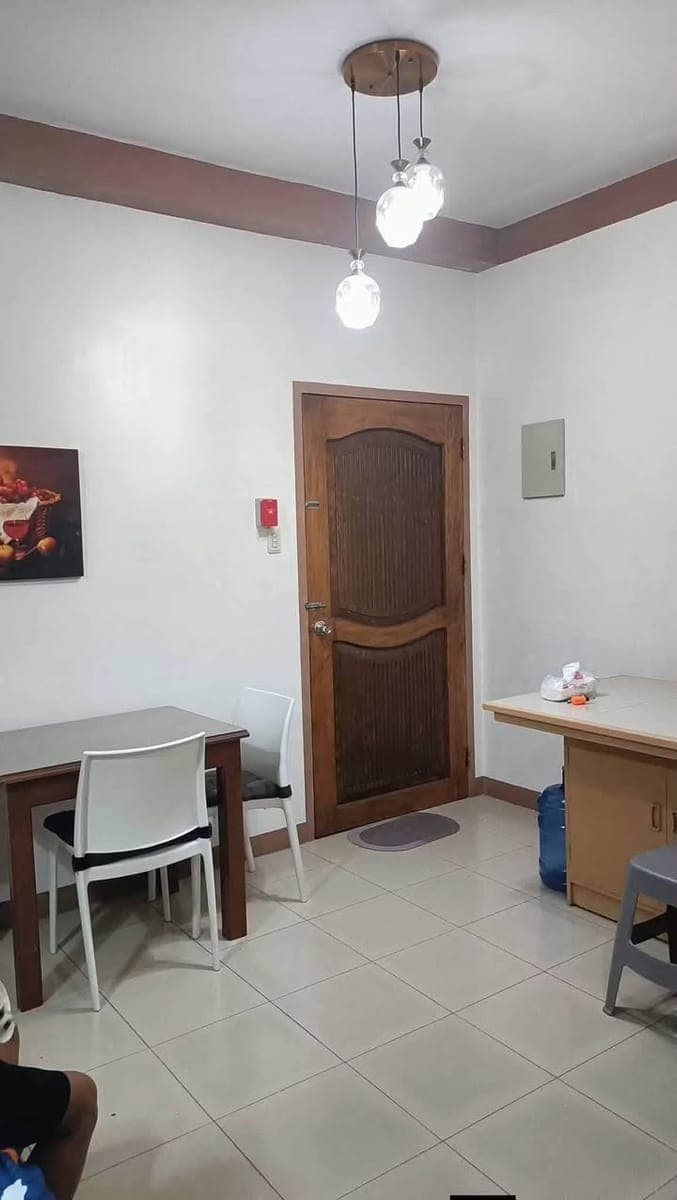 Studio Unit For Rent‼️ - photo 1