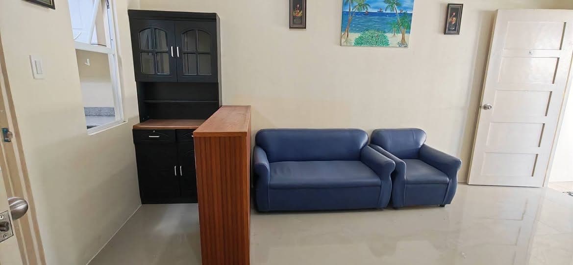 Apartment for Rent - photo 1