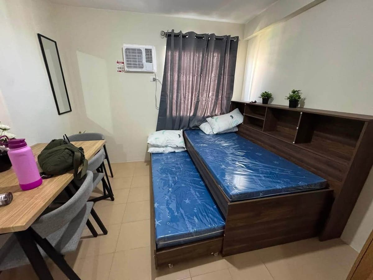 🏠 FOR RENT – Marina Spatial Unit, Dumaguete City - photo 1