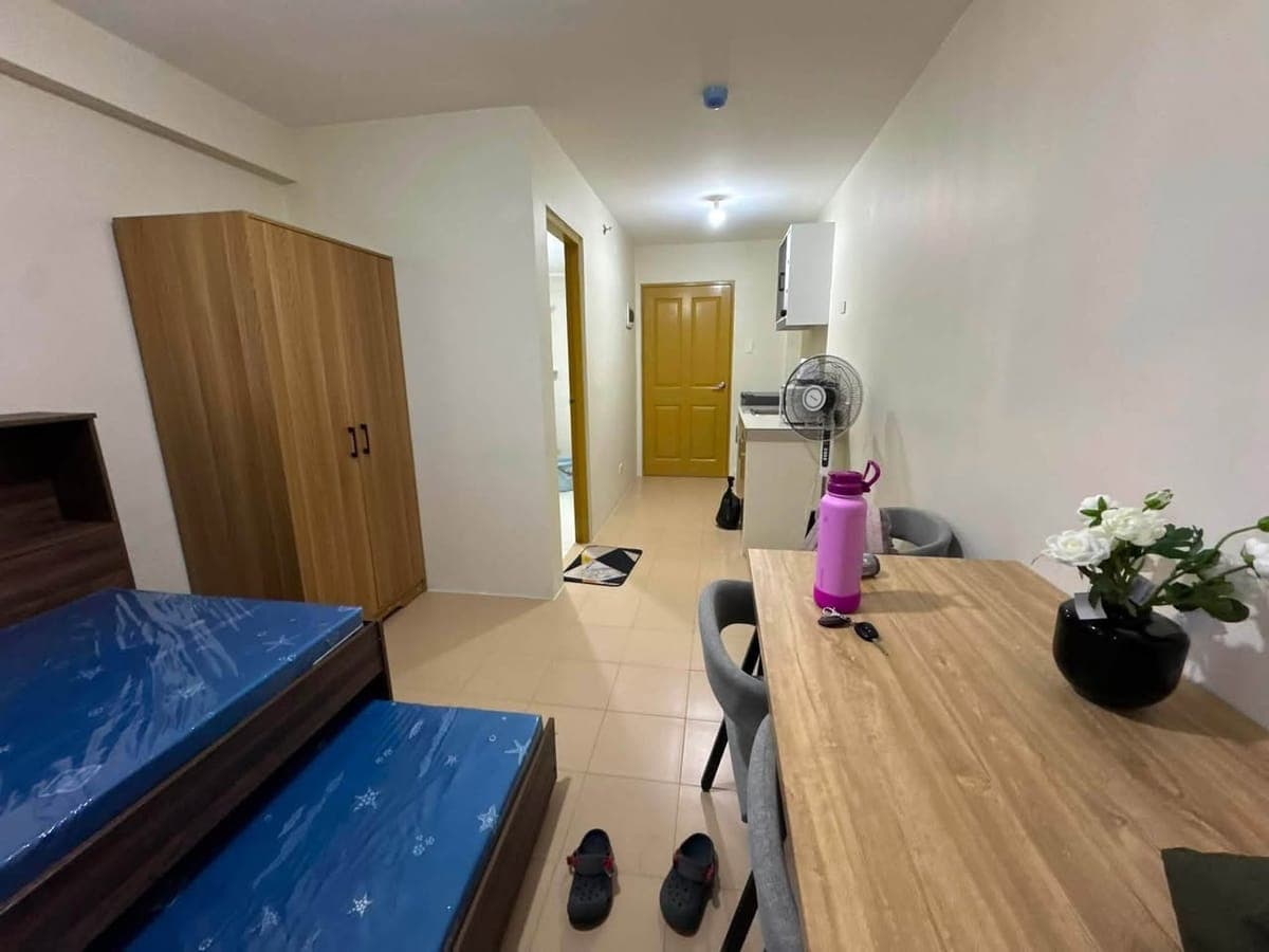 🏠 FOR RENT – Marina Spatial Unit, Dumaguete City - photo 2