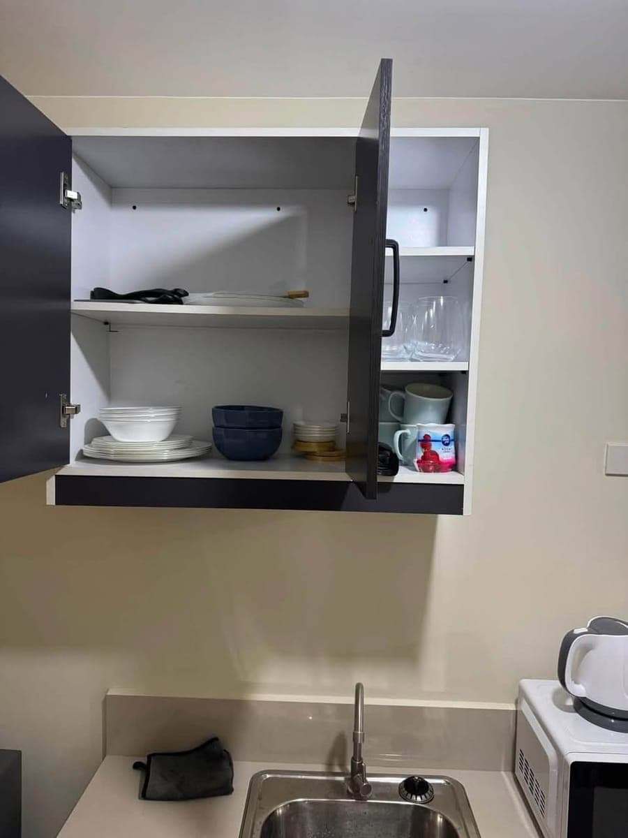 🏠 FOR RENT – Marina Spatial Unit, Dumaguete City - photo 5