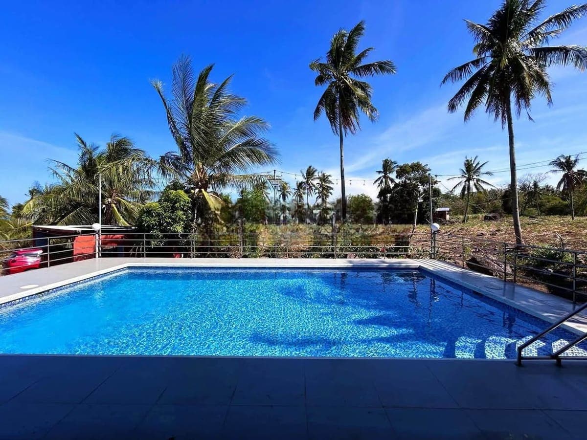 House for Rent with swimmingpool🏊‍♀️ - photo 2