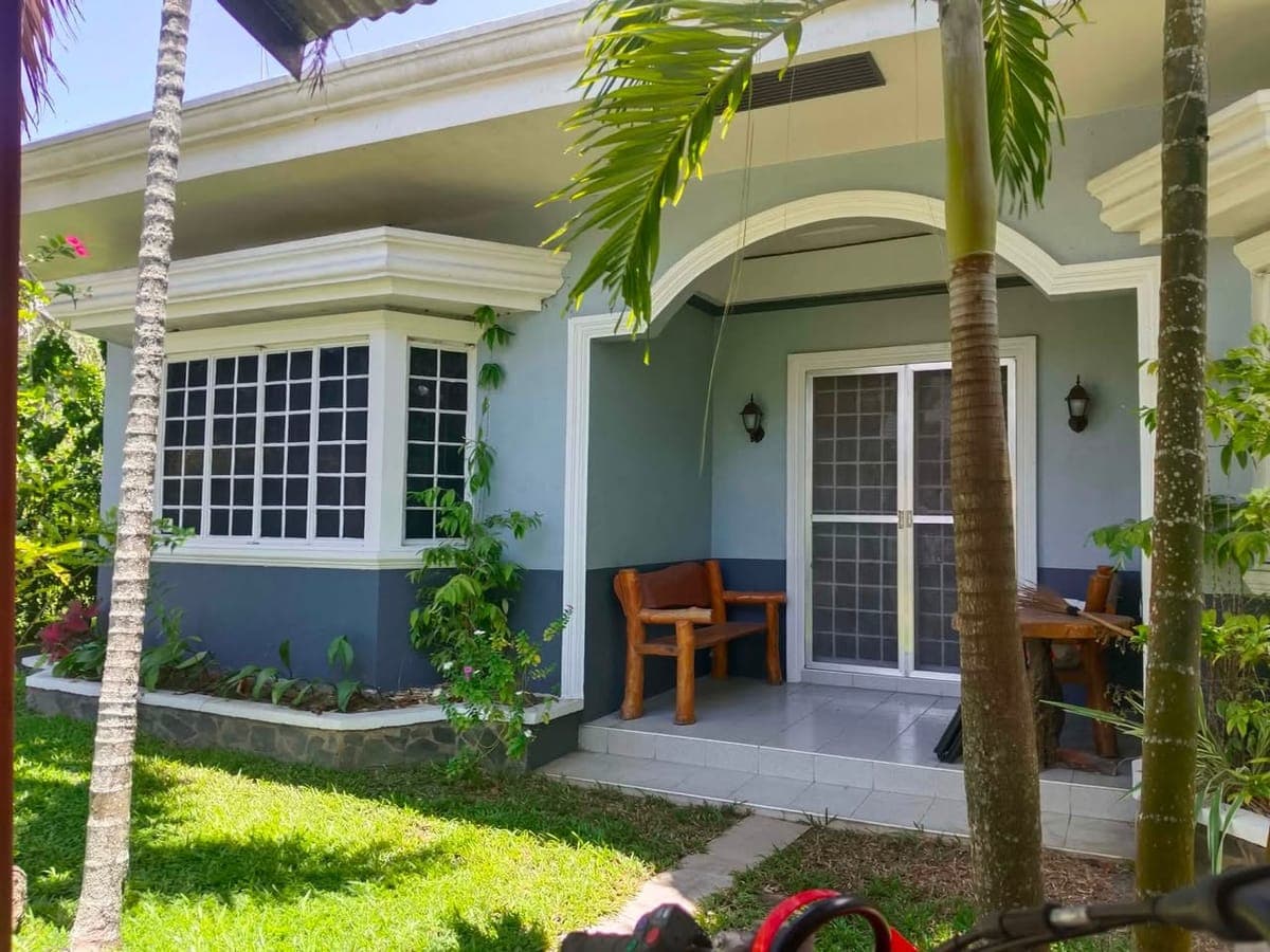 🏡 HOUSE FOR RENT - CANTIL-E, DUMAGUETE CITY - photo 1