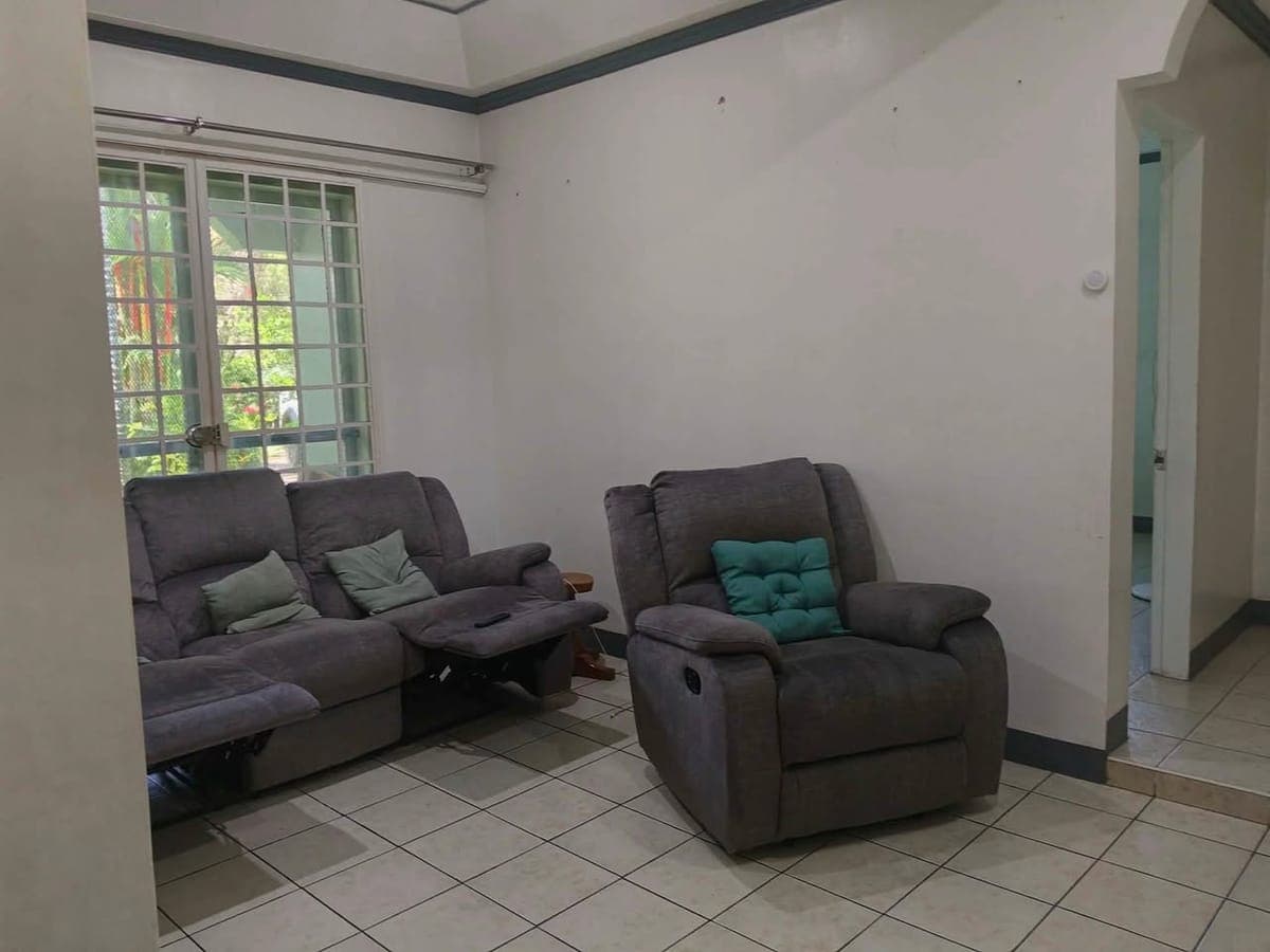 🏡 HOUSE FOR RENT - CANTIL-E, DUMAGUETE CITY - photo 4