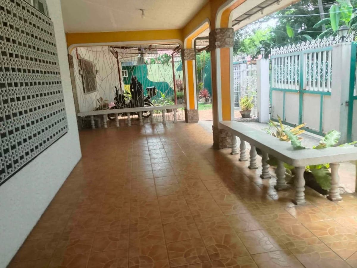 HOUSE FOR RENT - PIAPI, DUMAGUETE CITY - ₱30K / month - photo 1
