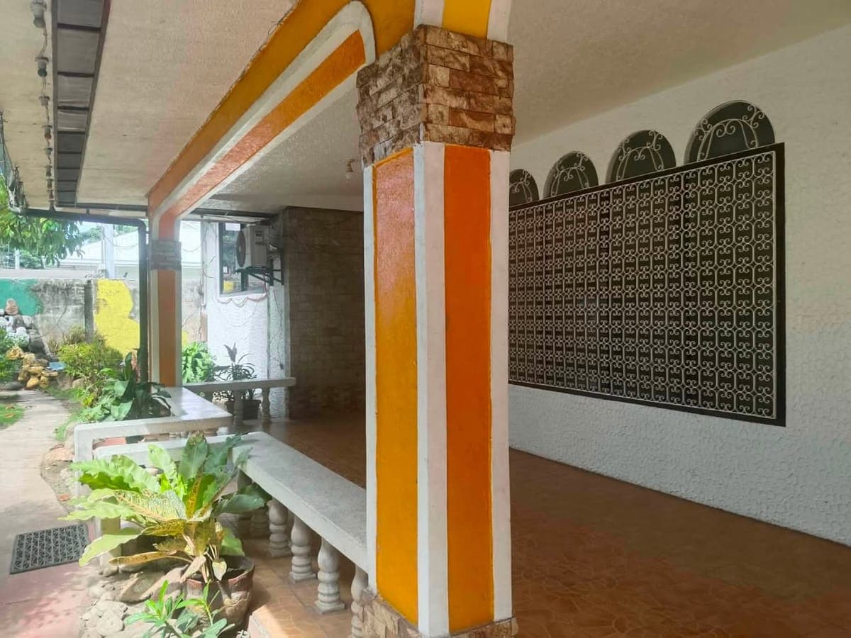 HOUSE FOR RENT - PIAPI, DUMAGUETE CITY - ₱30K / month - photo 2