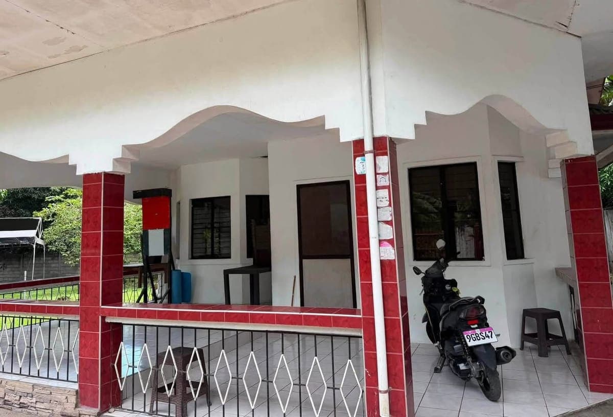 House for rent ‼️ - photo 1
