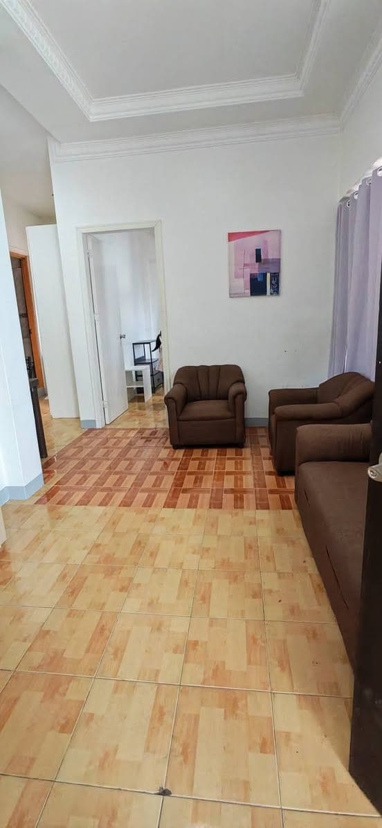 Apartment for Rent - photo 4