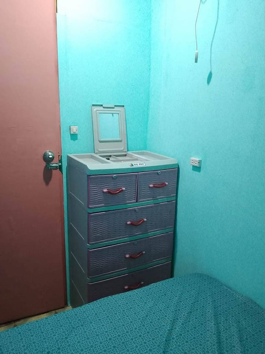 Room For Rent -2,500  pesos No need deposit Ladies only - photo 5