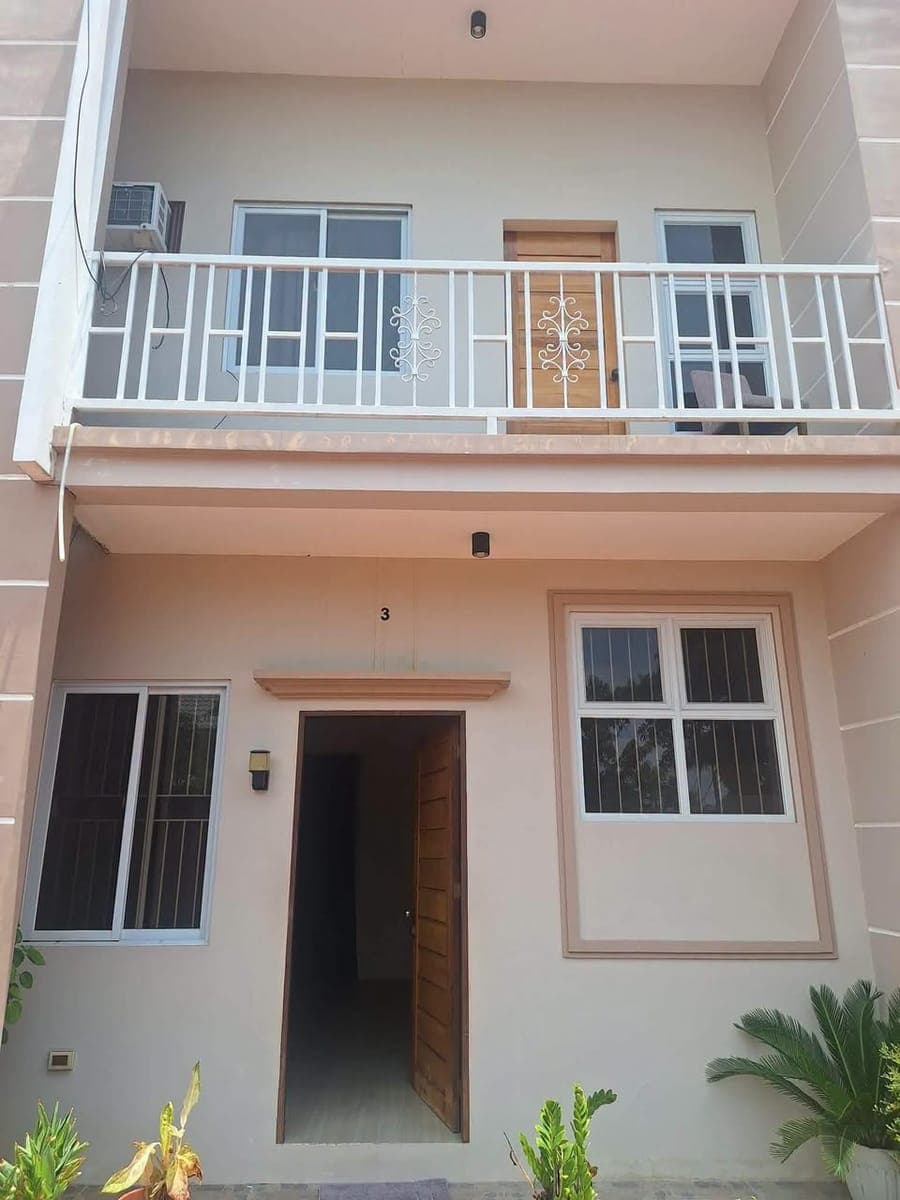 Fully Furnished Apartment For Rent 🏠‼️ - photo 1